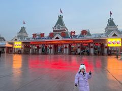 -沈阳方特欢乐世界