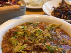 -关东小磨东北菜(上海长风大悦城店)