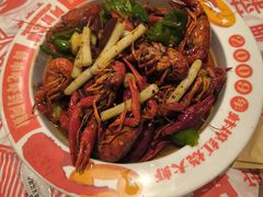 -阿财老铺·老蚌埠龙虾城(华夏总店)