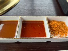 -龍二烧肉酒场(九亭店)