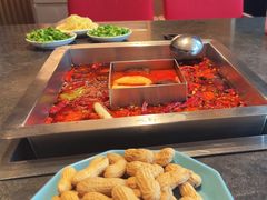 -锦城印象火锅(天府三街店)