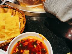 -红运火锅·中国名火锅·国风演绎(省体店)