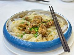 -澳门酒家(南航明珠店)