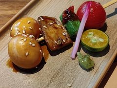 -山葵家居酒屋(天目里店)