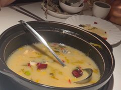 -周渝食惦酸菜鱼(青浦店)
