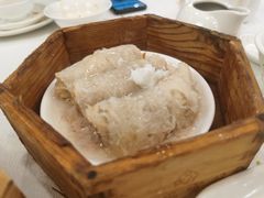 -番禺宾馆丽苑厅