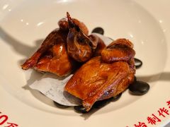 -谭厨中山传家菜.乳鸽.脆鲩鱼(华强北中航城店)