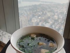 -洲际酒店·地平线全日餐厅HORIZON CAFÉ