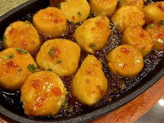 -川流不息·地道川菜·小龙虾(松东路店)