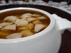 椰子鸡汤-东富酒家(龙湖西溪天街店)