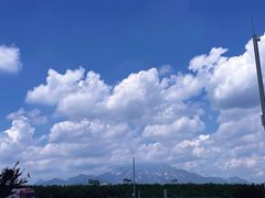 -泰山风景名胜区