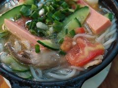 -沈妈砂锅(光华村店)