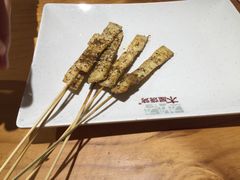 -木屋烧烤(西南角店)