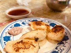 -孝丰南门锅贴(南街店)