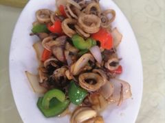 -考记泥焗鸡农庄·海鲜(北洛秘境店)