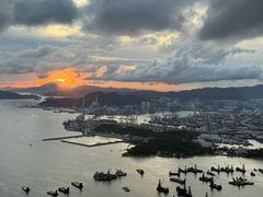 -天龙轩(香港丽思卡尔顿酒店)