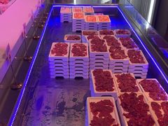 -古乐牛香·鲜牛肉自助火锅(南京总店)
