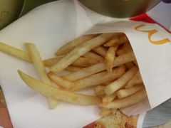 -麦当劳(农光里店)