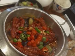 -一楼食业·美食人家