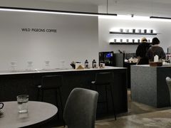 -野鸽子咖啡(中航店)