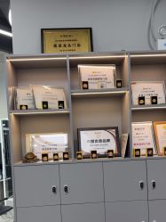 -DK SALON连锁专业烫染接发店