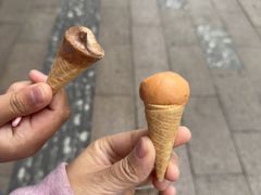 -红楼HONGLOU Gelato(淮海中路店)