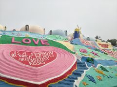 -漳州滨海火山岛自然生态风景区