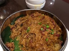 -刘胖子家常菜·蹄花焖藕(中南店)
