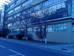 -大连外国语大学(旅顺校区)
