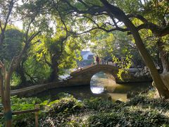 -绮园景区