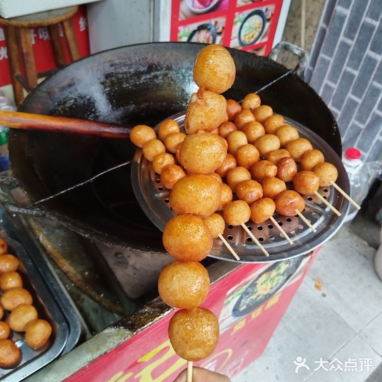 再也不用去南门口排队吃糖油粑粑啦