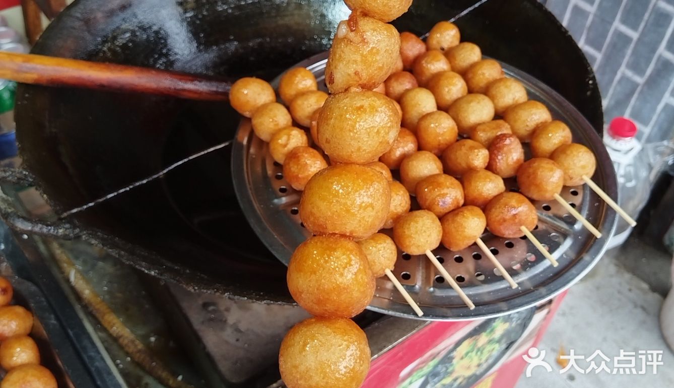 再也不用去南门口排队吃糖油粑粑啦