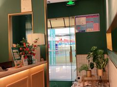 -以饭湘许(新塘万达店)