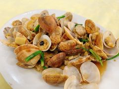 -秋姐美食店(旅游大道店)