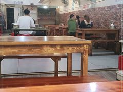 大堂-十里铺铁板鱿鱼