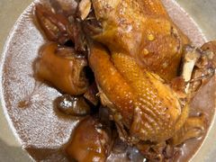 -码头鲜精致威海菜(欧乐坊店)