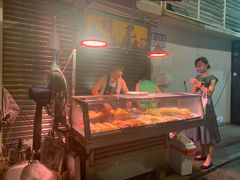 -明记牛杂(新马路分店)