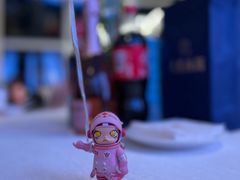 -尚9·一滴水江景中餐厅