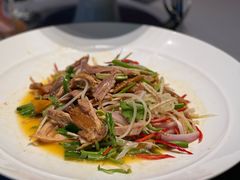 -北京老铺烤鸭(第五国际店)