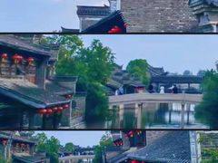-朱仙镇启封故园景区