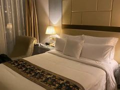 -上海安亭别墅花园酒店