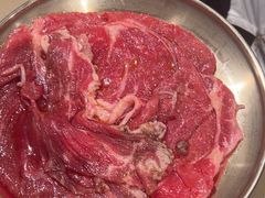 -西塔老太太泥炉烤肉(青浦蟠龙天地店)