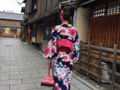 -京都冈本和服体验租赁店(祗园店)