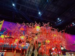 点击看大图 -南京万达乐园