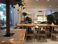-ALAMEEN阿拉伯餐厅(三里屯店)