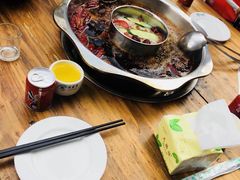 -金鼎雪山牦牛杂火锅(理县总店)