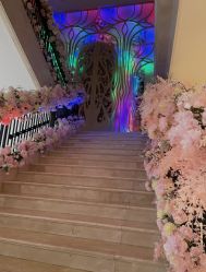 -曼格纳婚礼艺术中心(张江店)