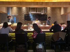 -炉匠炉端烧·酒(国金中心商场店)