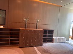 -W Fitness 威尔仕健身(北京英皇集团中心店)