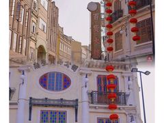-汕头市小公园